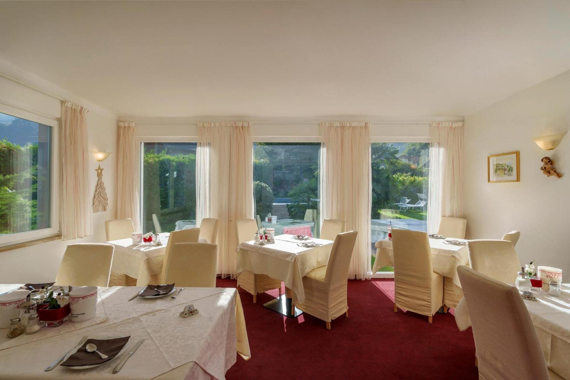 Hotel Appartement Lahngut Nalles Exterior photo